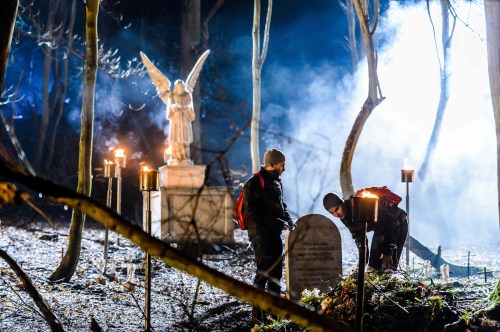 ProSieben zeigt die erste Mystery-Show im deutschen Fernsehen