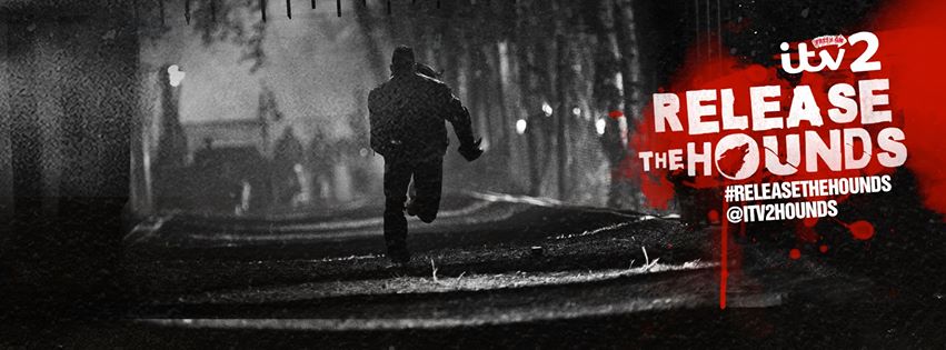 Release the Hounds 7