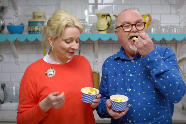 Sweets Made Simple 2