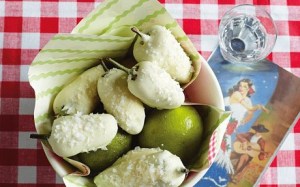 Sweets Made Simple 4