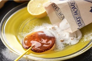 Sweets Made Simple 5