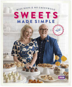 Sweets Made Simple 7