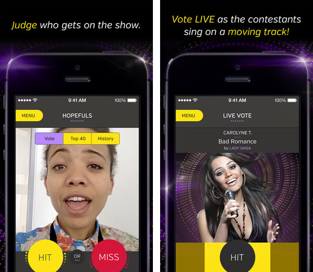 The Singer Takes It All 9