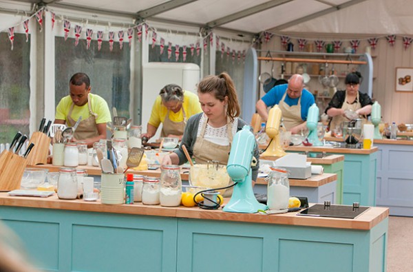 GBBO 6