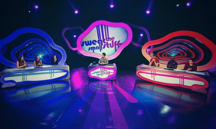 Dont Sweat the Small Stuff 3