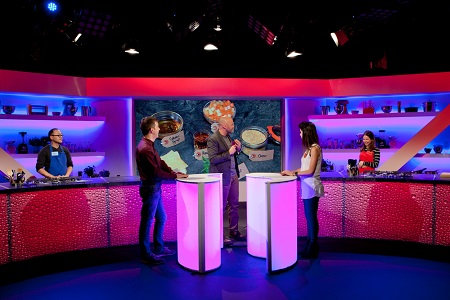 Win It Cook It Gameshow 4