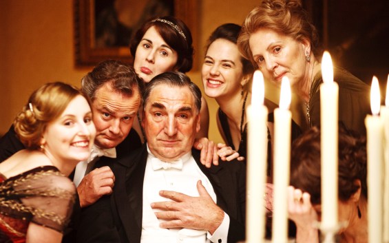 Downton Abbey