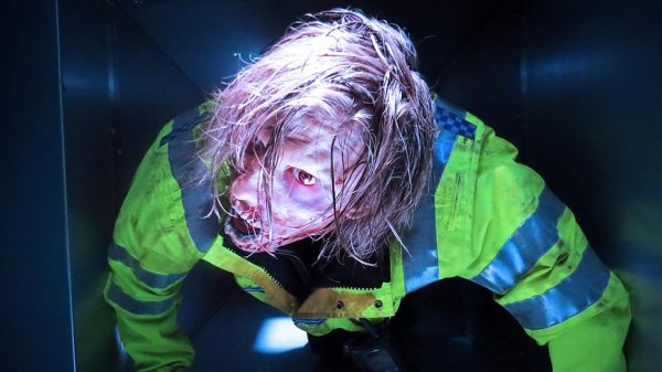 I Survived a Zombie Apocalypse 11