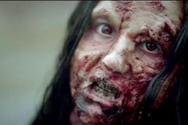 I Survived a Zombie Apocalypse 3