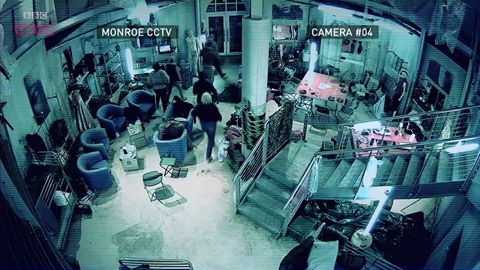 I Survived a Zombie Apocalypse 6