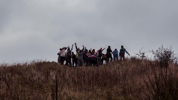 I Survived a Zombie Apocalypse 9