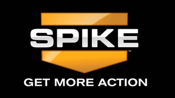 150415 - Spike