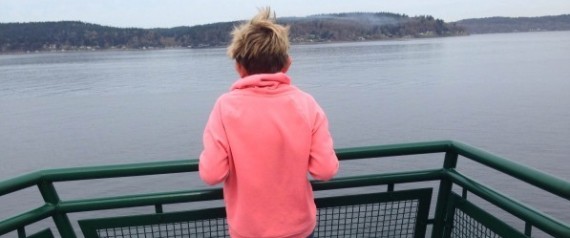 150415 - Transgender child