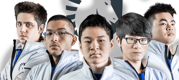 Team Liquid