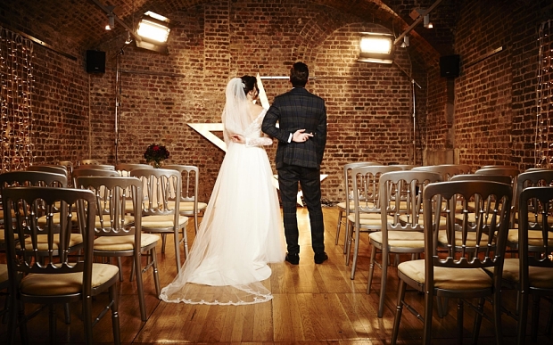 Married At First Sight