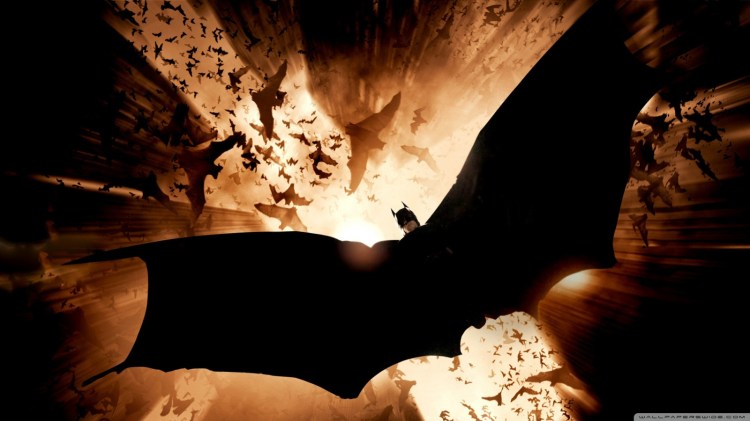 Batman Begins