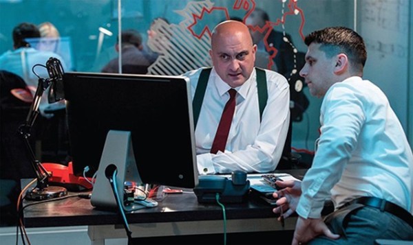 Hunted Channel 4 Hunters