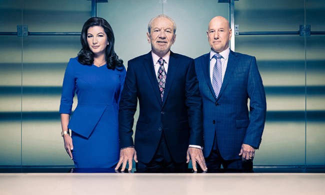 The Apprentice 2015